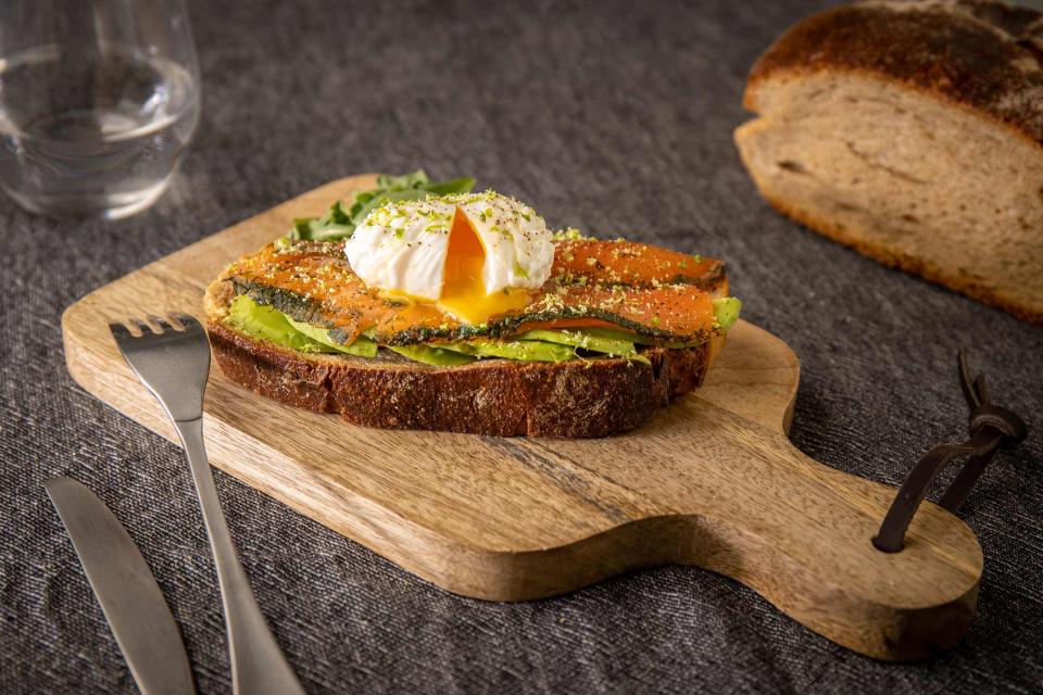 Blanc d'oeuf liquide pasteurisé plein air Ovoteam